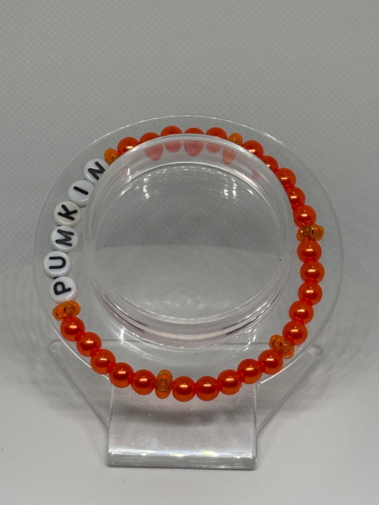 Personalized Custom Bracelet – Handmade Gift Jewelry