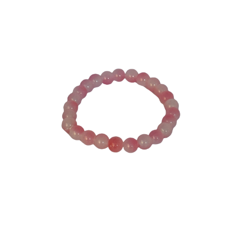 Beaded Bracelet-8MM Beads