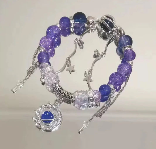Mystic Moonbead Bracelet
