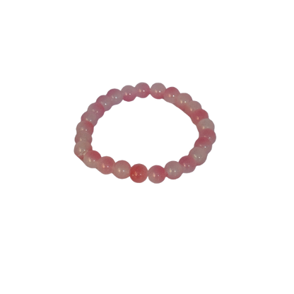 Beaded Bracelet-8MM Beads