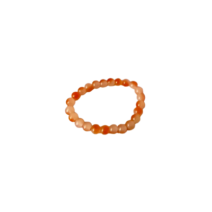 Beaded Bracelet-8MM Beads