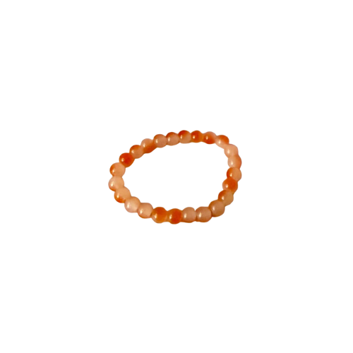 Beaded Bracelet-8MM Beads